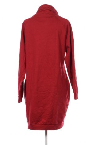 Kleid Oyanda, Größe L, Farbe Rot, Preis 12,80 €