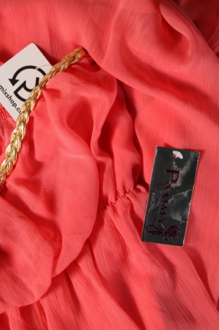 Φόρεμα PAMMY ITALY, Μέγεθος M, Χρώμα Ρόζ , Τιμή 16,32 €