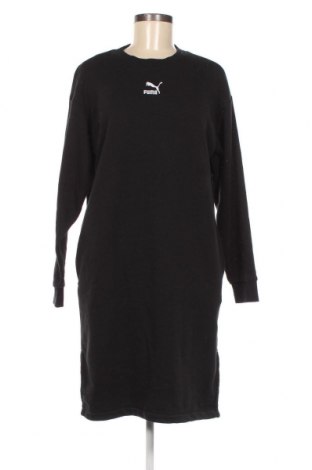 Kleid PUMA, Größe M, Farbe Schwarz, Preis 33,40 €