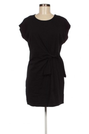 Kleid Paco&Co, Größe L, Farbe Schwarz, Preis 9,60 €