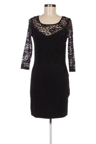 Φόρεμα Page One, Μέγεθος L, Χρώμα Μαύρο, Τιμή 7,56 €