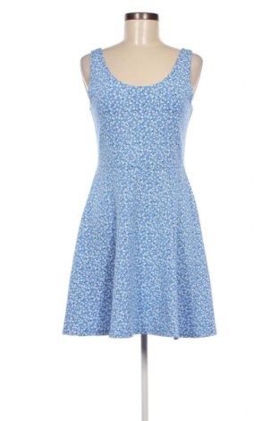 Φόρεμα Page One, Μέγεθος S, Χρώμα Μπλέ, Τιμή 18,17 €