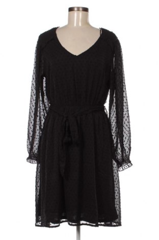 Rochie Page One, Mărime L, Culoare Negru, Preț 38,16 Lei