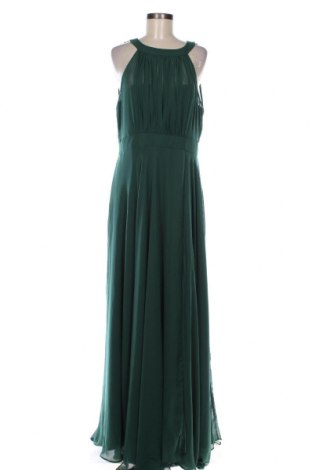 Φόρεμα Paradi, Μέγεθος XL, Χρώμα Πράσινο, Τιμή 23,97 €