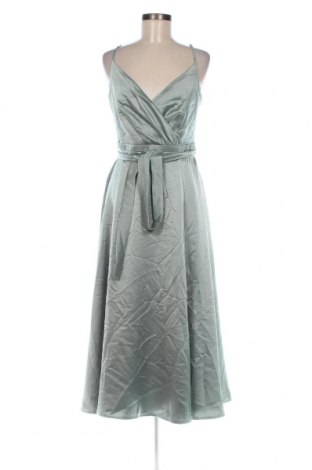 Φόρεμα Paradi, Μέγεθος M, Χρώμα Πράσινο, Τιμή 23,97 €