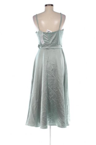 Φόρεμα Paradi, Μέγεθος M, Χρώμα Πράσινο, Τιμή 47,94 €