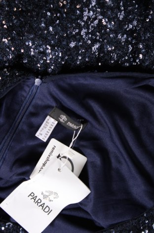 Kleid Paradi, Größe XL, Farbe Blau, Preis € 24,45