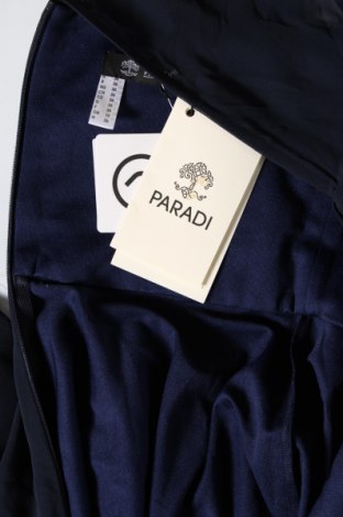 Kleid Paradi, Größe S, Farbe Blau, Preis 16,78 €