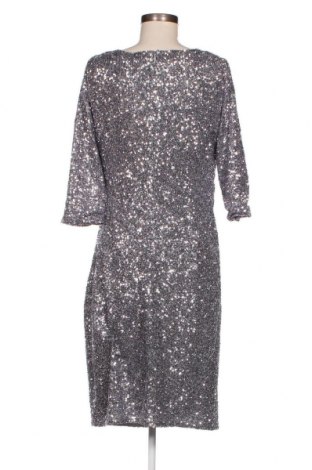 Φόρεμα Paradi, Μέγεθος XL, Χρώμα Ασημί, Τιμή 56,37 €
