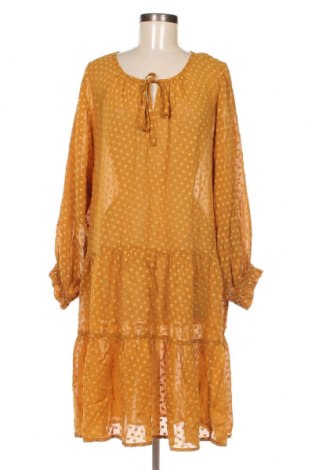 Šaty  Part Two, Veľkosť M, Farba Žltá, Cena  15,43 €