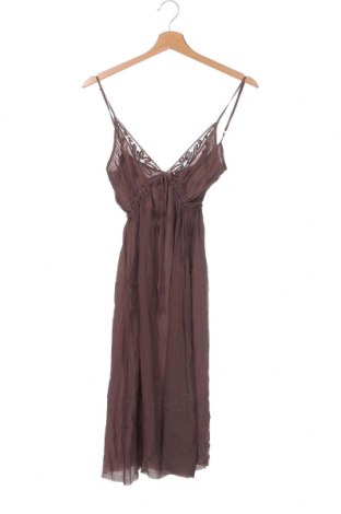 Kleid Patrizia Pepe, Größe L, Farbe Braun, Preis € 69,21