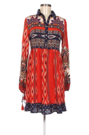 Rochie Peace & Love, Mărime M, Culoare Multicolor, Preț 90,79 Lei