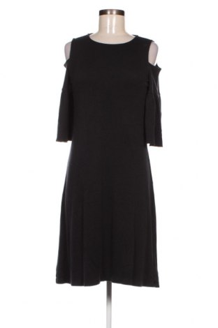 Φόρεμα People Tree, Μέγεθος S, Χρώμα Μαύρο, Τιμή 30,62 €