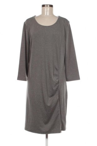 Φόρεμα Pep, Μέγεθος XXL, Χρώμα Γκρί, Τιμή 7,40 €