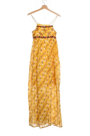 Kleid Pepe Jeans, Größe XS, Farbe Gelb, Preis 42,41 €