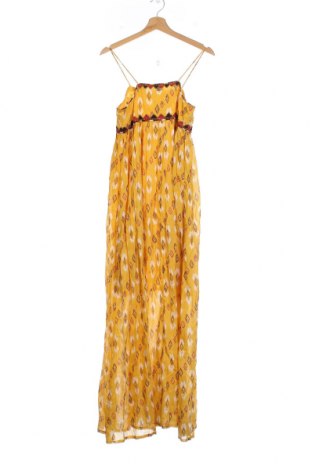 Kleid Pepe Jeans, Größe XS, Farbe Gelb, Preis 42,41 €