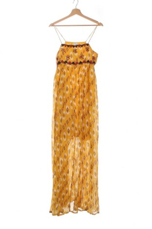 Kleid Pepe Jeans, Größe XS, Farbe Gelb, Preis 57,83 €
