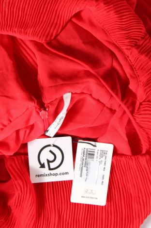 Kleid Pepe Jeans, Größe L, Farbe Rot, Preis € 14,99