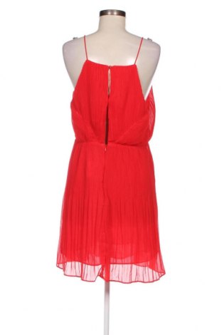 Kleid Pepe Jeans, Größe L, Farbe Rot, Preis € 14,99