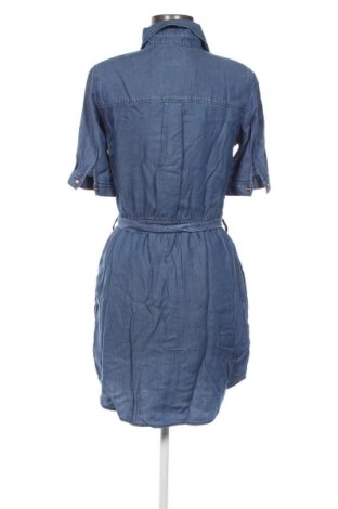 Kleid Pepe Jeans, Größe XS, Farbe Blau, Preis € 39,52