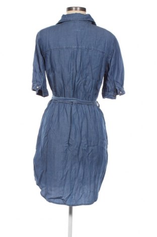 Kleid Pepe Jeans, Größe M, Farbe Blau, Preis € 96,39