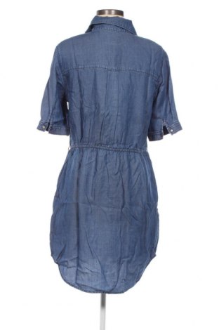 Kleid Pepe Jeans, Größe M, Farbe Blau, Preis € 96,39