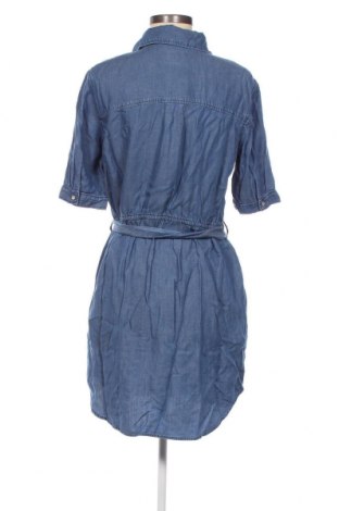 Φόρεμα Pepe Jeans, Μέγεθος M, Χρώμα Μπλέ, Τιμή 38,56 €