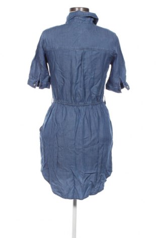 Kleid Pepe Jeans, Größe XS, Farbe Blau, Preis € 39,52