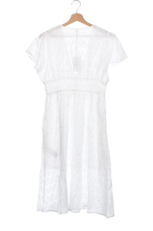 Rochie Pepe Jeans, Mărime S, Culoare Alb, Preț 184,99 Lei