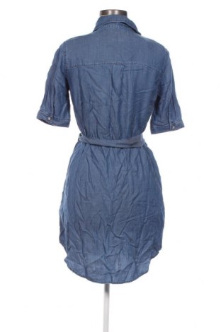 Kleid Pepe Jeans, Größe S, Farbe Blau, Preis € 39,52