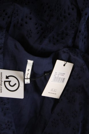 Φόρεμα Pepe Jeans, Μέγεθος XS, Χρώμα Μπλέ, Τιμή 73,26 €