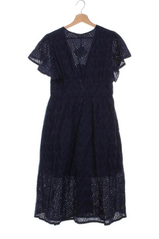 Kleid Pepe Jeans, Größe S, Farbe Blau, Preis € 76,15