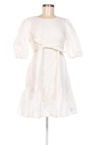Φόρεμα Pepe Jeans, Μέγεθος M, Χρώμα Λευκό, Τιμή 39,52 €