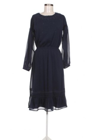 Kleid Pepe Jeans, Größe M, Farbe Blau, Preis 41,94 €