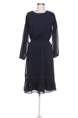 Rochie Pepe Jeans, Mărime M, Culoare Albastru, Preț 112,96 Lei