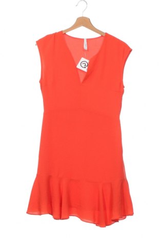 Φόρεμα Pepe Jeans, Μέγεθος XS, Χρώμα Πορτοκαλί, Τιμή 22,65 €
