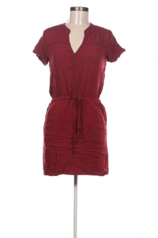 Φόρεμα Pepe Jeans, Μέγεθος S, Χρώμα Κόκκινο, Τιμή 22,32 €