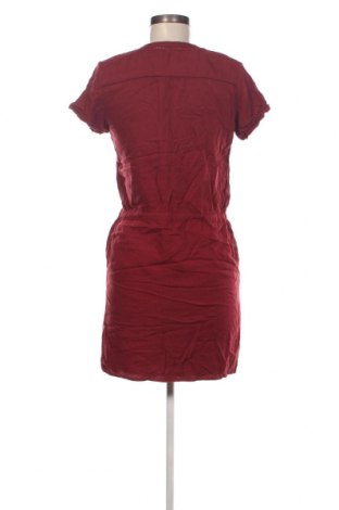 Kleid Pepe Jeans, Größe S, Farbe Rot, Preis € 57,06