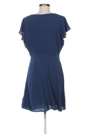 Kleid Pepe Jeans, Größe L, Farbe Blau, Preis 39,52 €