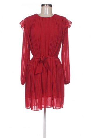 Φόρεμα Pepe Jeans, Μέγεθος S, Χρώμα Κόκκινο, Τιμή 50,54 €