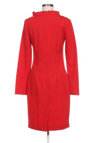 Φόρεμα Pepe Runa, Μέγεθος L, Χρώμα Κόκκινο, Τιμή 22,26 €