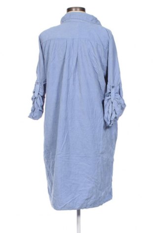Kleid Pepper, Größe S, Farbe Blau, Preis 11,02 €