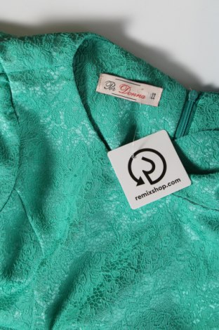 Šaty  Per Donna, Veľkosť L, Farba Zelená, Cena  8,66 €