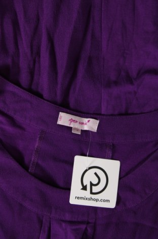 Šaty  Per Una By Marks & Spencer, Velikost M, Barva Fialová, Cena  400,00 Kč