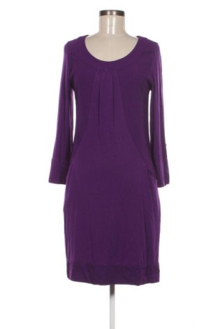 Kleid Per Una By Marks & Spencer, Größe M, Farbe Lila, Preis 15,91 €