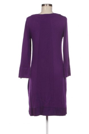 Kleid Per Una By Marks & Spencer, Größe M, Farbe Lila, Preis 15,91 €
