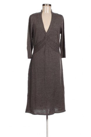 Kleid Per Una By Marks & Spencer, Größe L, Farbe Grau, Preis € 16,70
