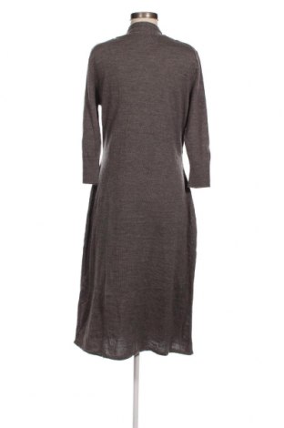 Kleid Per Una By Marks & Spencer, Größe L, Farbe Grau, Preis 16,70 €