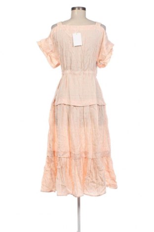 Kleid Peter Pilotto, Größe XS, Farbe Rosa, Preis 353,50 €