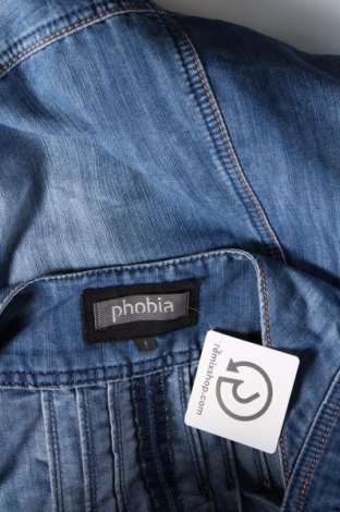 Šaty  Phobia, Veľkosť L, Farba Modrá, Cena  8,35 €